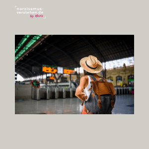 Tipps Grenzen setzen narzisstische Mutter und Vater