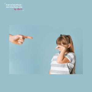 Narzisstische Kinder 