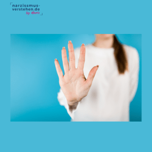 Narzissten Konflikte
