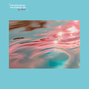 Mutterwunde durch narzisstische Mutter