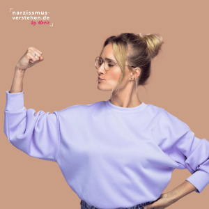 Narzisstisches Verhalten erkennen und souverän handeln
