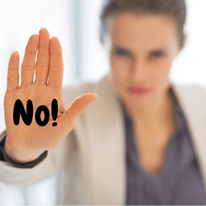 Anzeichen einer Beziehung mit Narzissten