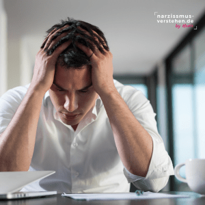 Erfolgreich und unglücklich