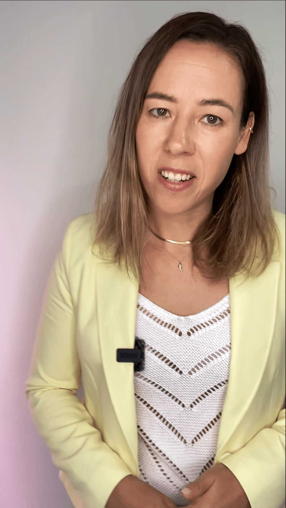 Marie Narzissmus verstehen