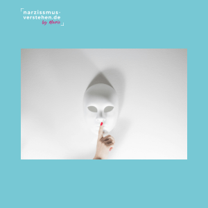 Narzissten schweigen