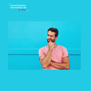 Taktiken von Narzissten