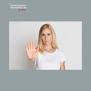 Humor von Narzissten