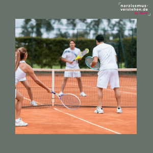 Narzissten im Verein