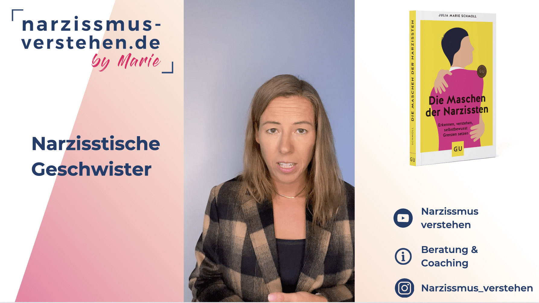 narzisstische Geschwister