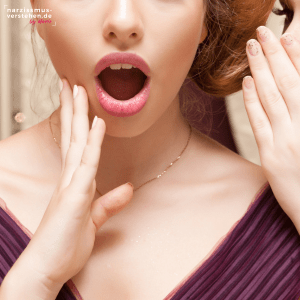 Gerüchte von Narzissten und Narzisstinnen