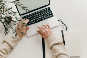 Narzissmustest online