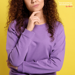 Ängste von Kindern narzisstischer Eltern 