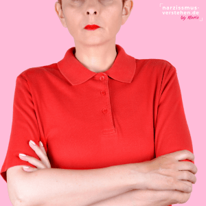 Eigene Mutter narzisstisch