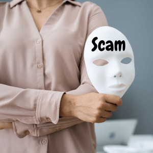 Narzisstenfalle Leichtgläubigkeit 