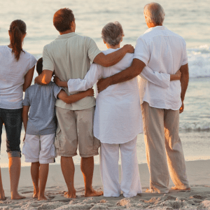 Anzeichen narzisstischer Schwiegervater