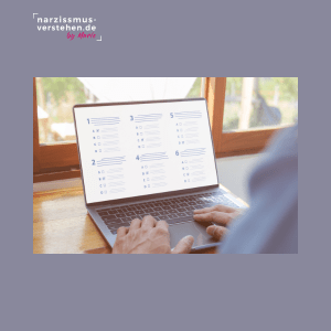 Narzissmustests 