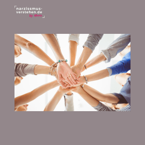 Narzissten in Gruppen