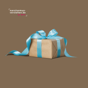 Geschenke von Narzissten