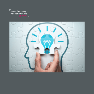 Narzissmus erkennen
