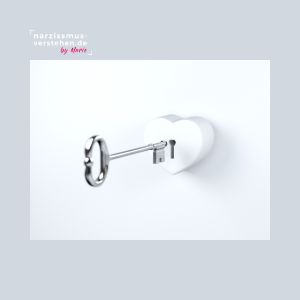 Narzisstische Liebe: Narzisst und Co-Narzisst