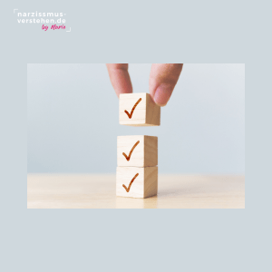 Anzeichen narzisstischer Schwiegervater