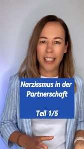 Red Flags beim Dating mit Narzissten