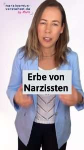 Erbe von Narzissten