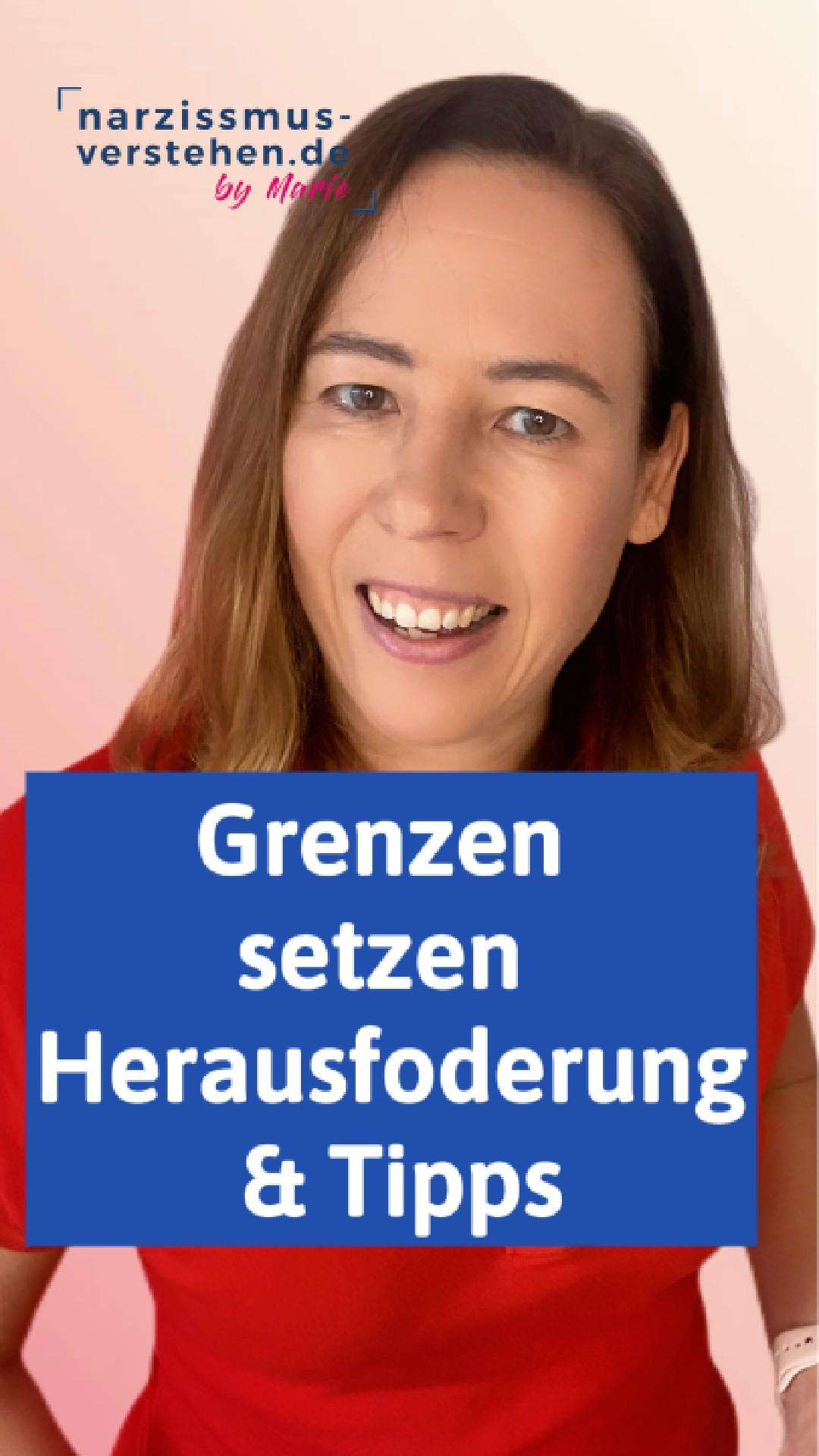 Grenzen setzen: Herausforderungen und Tipps