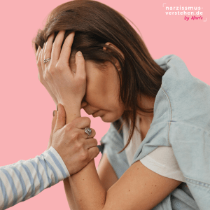 Mitleid narzisstische Mutter