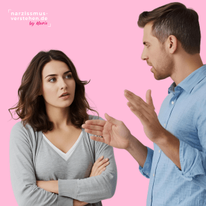 Tipps Konflikte mit Narzissten