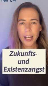 Existenzangst und Zukunftsangst durch narzisstisches Umfeld