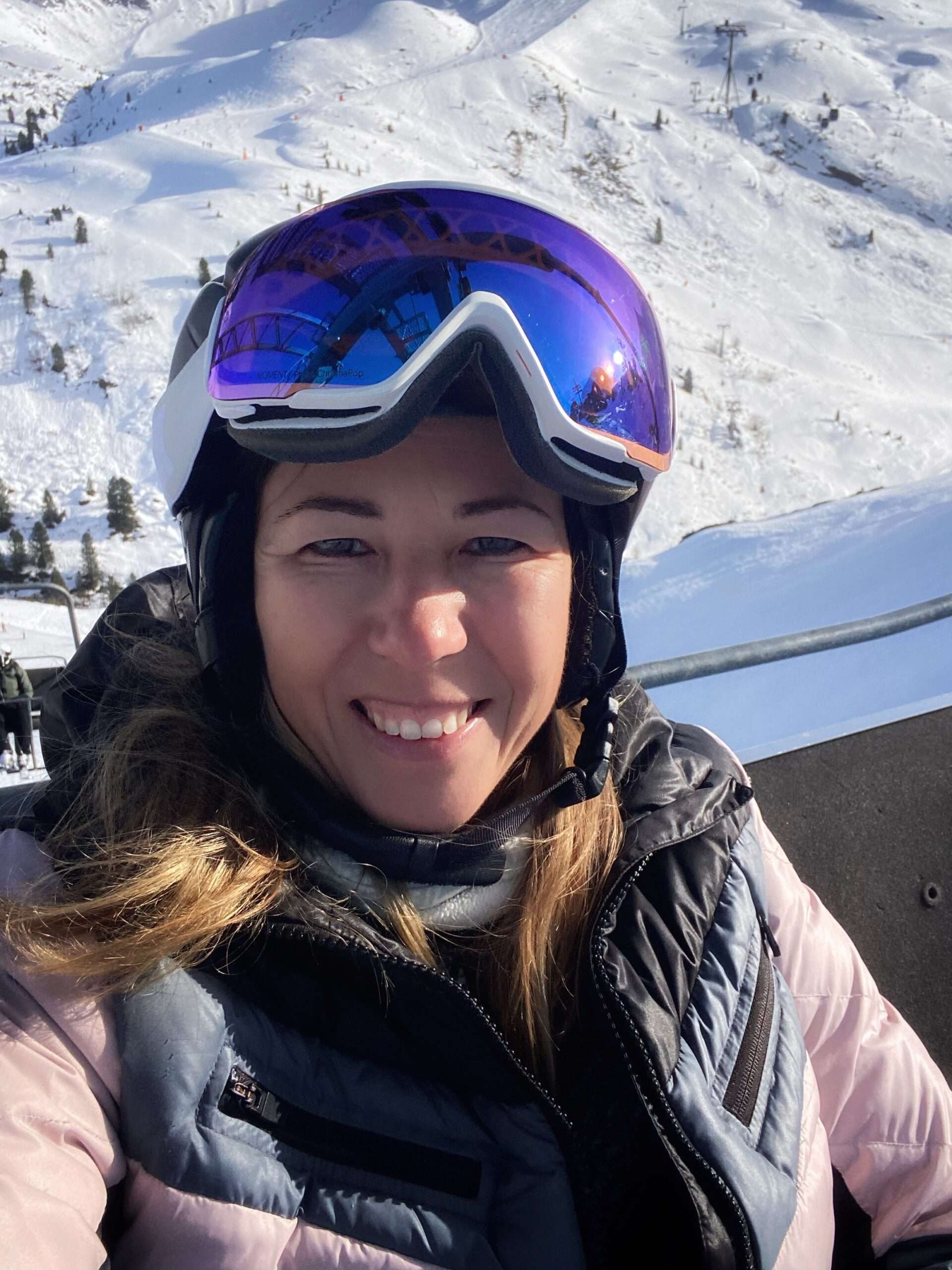 Marie Narzissmus verstehen