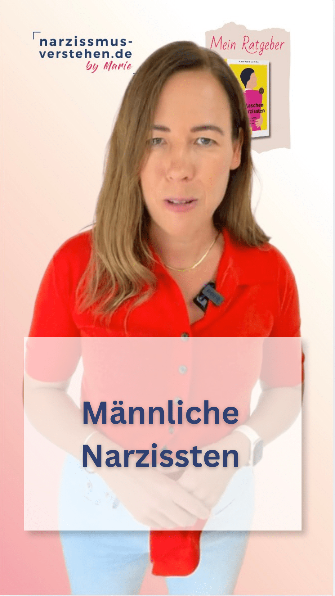 Männlicher Narzissmus: Das sind Anzeichen