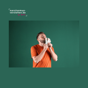 Narzissten und Geld