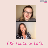 Evelyn von GU und Marie von Narzissmus verstehen