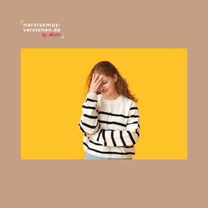 Humor von Narzissten und Narzisstinnen