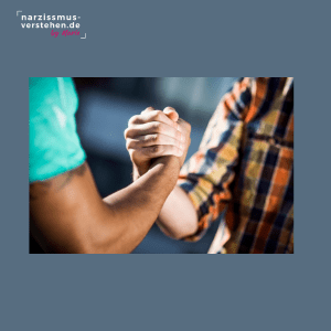 Merkmale narzisstische Freunde