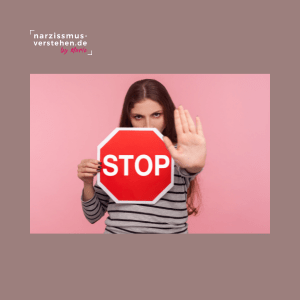 Abwertungen von Narzissten in Beziehungen
