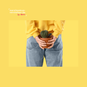 Verdeckt narzisstische M&auml;nner