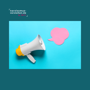typische Spr&uuml;che von Narzissten 