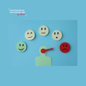 Verdeckten Narzissten Grenzen setzen
