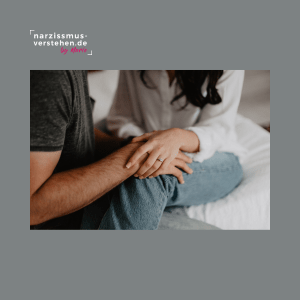 Narzisstische Männer und ihr Verhalten in Beziehungen