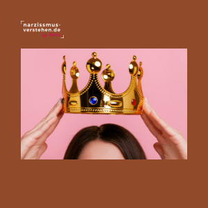 offener Narzissmus 