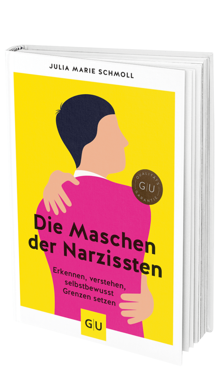 Die Maschen der Narzissten