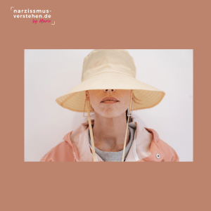 verdeckte Narzissten