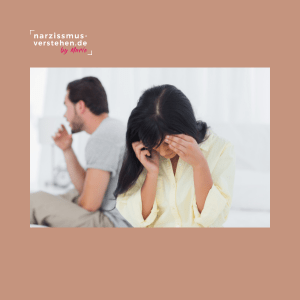 Streit mit Narzissten und Narzisstinnen