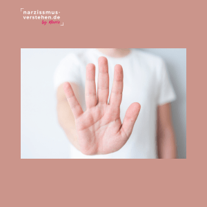 Narzissmus in Familie und Freundeskreis