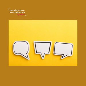 Chronischer Neis von Narzissten 