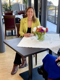 Interview Marie von Narzissmus verstehen 