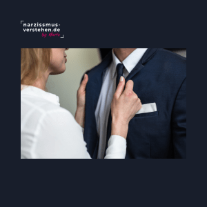 Aff&auml;re mit Narzissten 